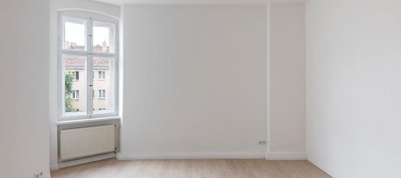 Apartamento de 2 divisões em Lichtenberg, Germany N.º 246328 3