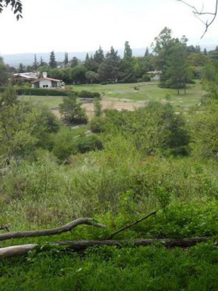  Land in Cordoba, Argentina No. 49676