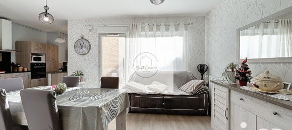 3 bedrooms Apartment in Dreux, France No. 50233 4