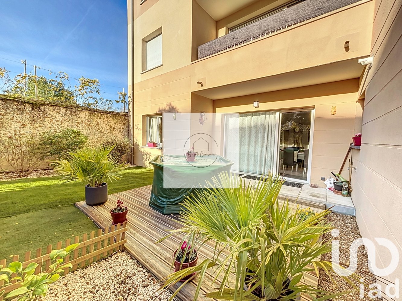 3 bedrooms Apartment in Dreux, France No. 50233