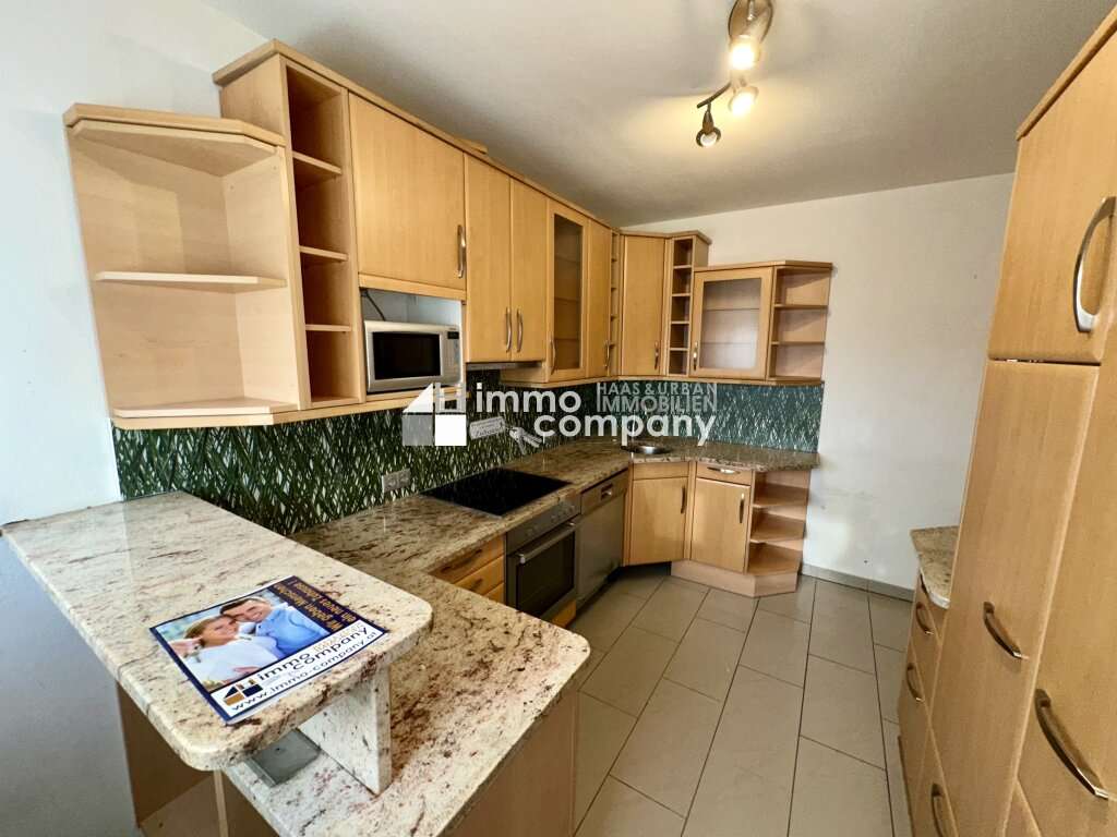 4 rooms Apartment in Strasshof an der Nordbahn, Austria No. 108086