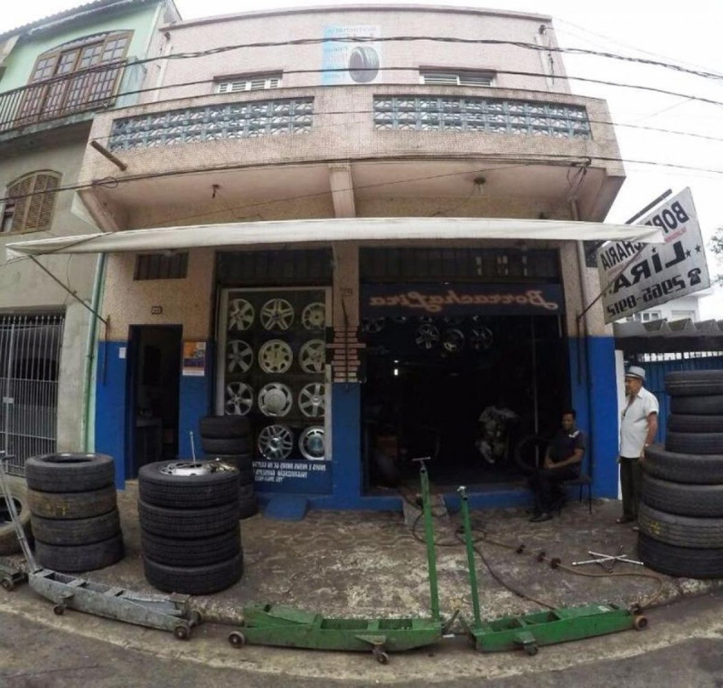 6 غرف نوم منزل في Sao Paulo, Brazil رقم 517046