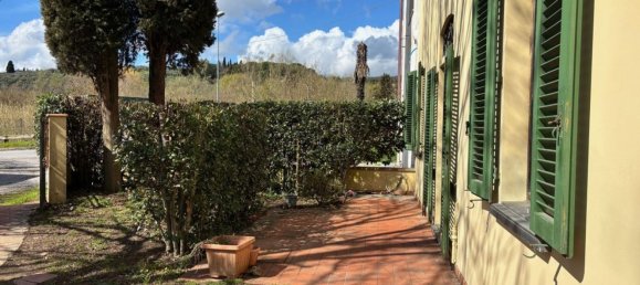 Casa de 6 divisões em Vinci, Italy N.º 16552 5