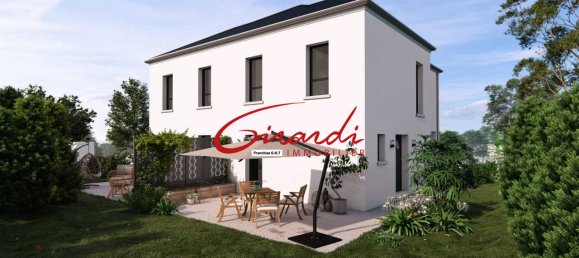 3 bedrooms Villa in Galfingue, France No. 60502 4