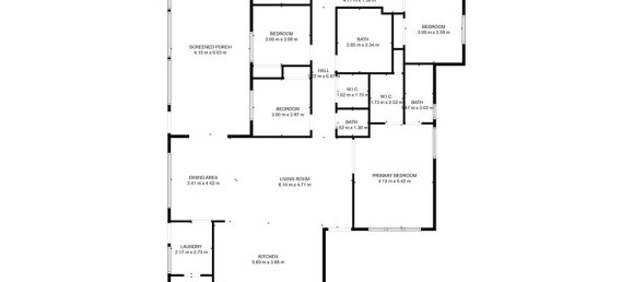 6 bedrooms House in Deniliquin, Australia No. 967 19