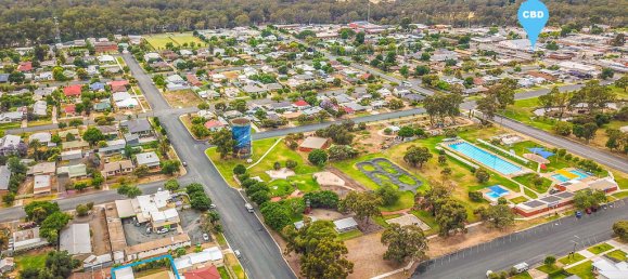 6 bedrooms House in Deniliquin, Australia No. 967 20