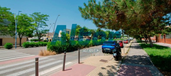 Gewerbliche Immobilie in Getafe, Spain 93m², Nr. 165901 38