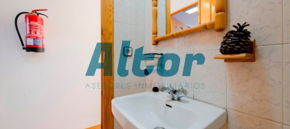 Gewerbliche Immobilie in Getafe, Spain 93m², Nr. 165901 23