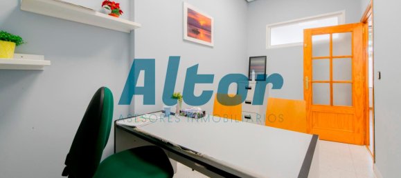 Gewerbliche Immobilie in Getafe, Spain 93m², Nr. 165901 12