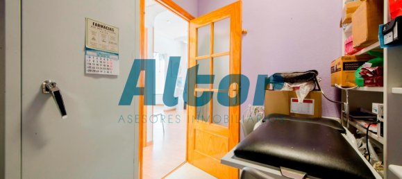 Gewerbliche Immobilie in Getafe, Spain 93m², Nr. 165901 20