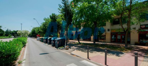 Gewerbliche Immobilie in Getafe, Spain 93m², Nr. 165901 35