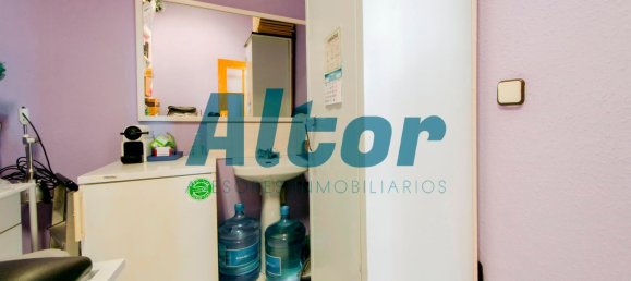 Gewerbliche Immobilie in Getafe, Spain 93m², Nr. 165901 19