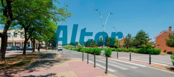 Gewerbliche Immobilie in Getafe, Spain 93m², Nr. 165901 34