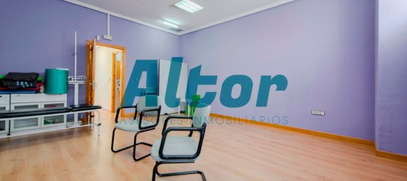 Gewerbliche Immobilie in Getafe, Spain 93m², Nr. 165901 26