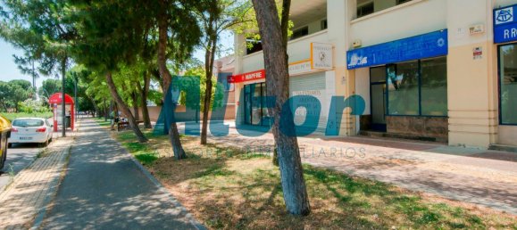 Gewerbliche Immobilie in Getafe, Spain 93m², Nr. 165901 33