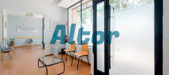 Gewerbliche Immobilie in Getafe, Spain 93m², Nr. 165901 3