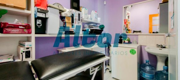 Gewerbliche Immobilie in Getafe, Spain 93m², Nr. 165901 18