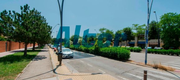 Gewerbliche Immobilie in Getafe, Spain 93m², Nr. 165901 37