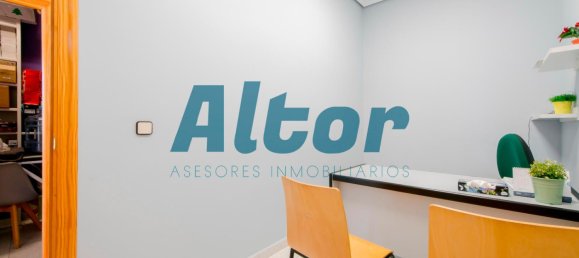 Gewerbliche Immobilie in Getafe, Spain 93m², Nr. 165901 11