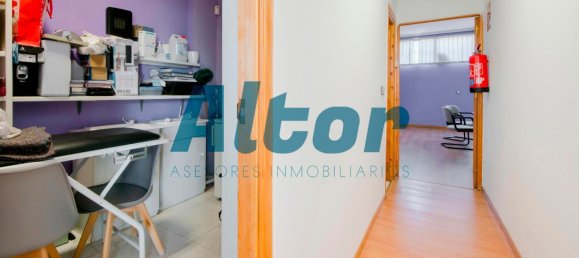 Gewerbliche Immobilie in Getafe, Spain 93m², Nr. 165901 17