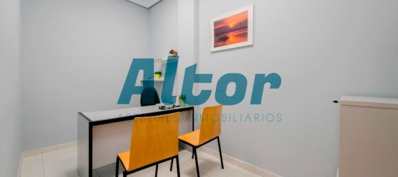 Gewerbliche Immobilie in Getafe, Spain 93m², Nr. 165901 10