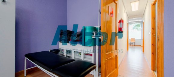 Gewerbliche Immobilie in Getafe, Spain 93m², Nr. 165901 27