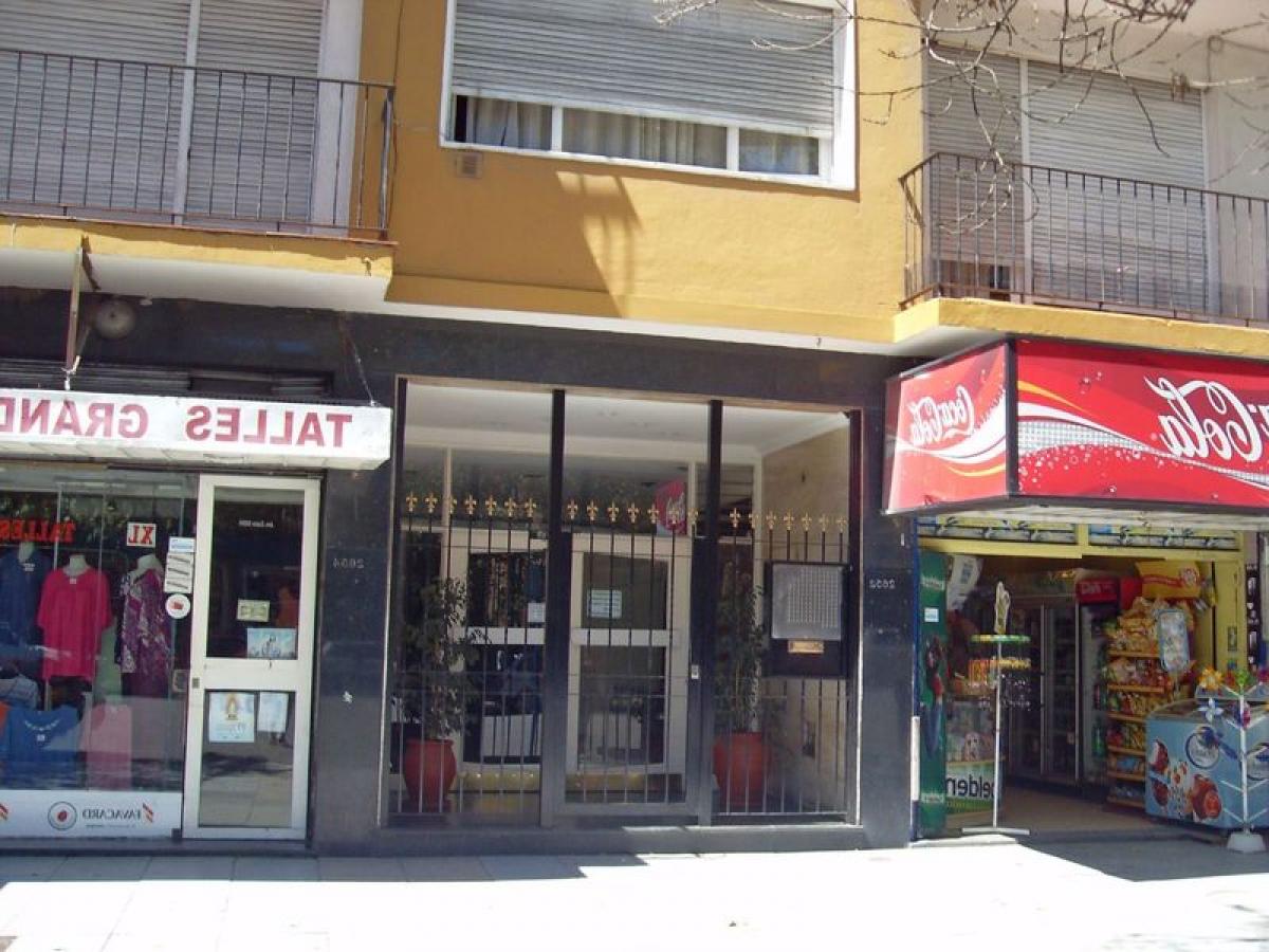 Studio in Mar del Plata, Argentina No. 68630