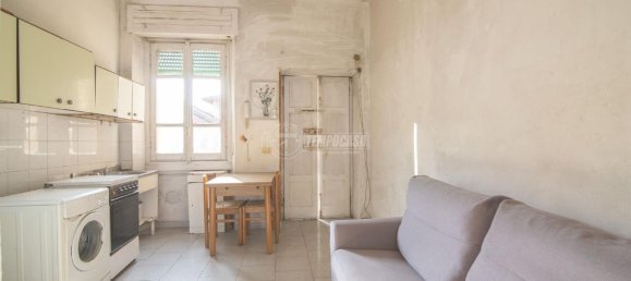 2-salle Appartement à Sesto San Giovanni, Italy No. 235487 9