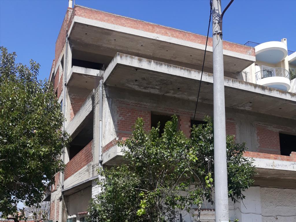 740m² Maisonette in Metamorfosi, Greece No. 4994