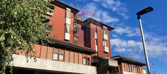 1 bedroom Apartment in Bergamo, Italy No. 109255 15