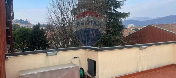 1 bedroom Apartment in Bergamo, Italy No. 109255 16