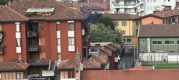 1 bedroom Apartment in Bergamo, Italy No. 109255 14