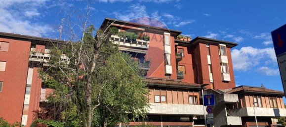 1 bedroom Apartment in Bergamo, Italy No. 109255 2