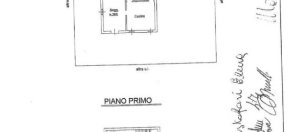 5 rooms House in Cento, Italy No. 67551 12