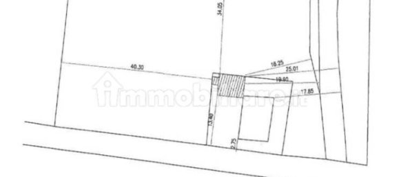 5 rooms House in Cento, Italy No. 67551 13