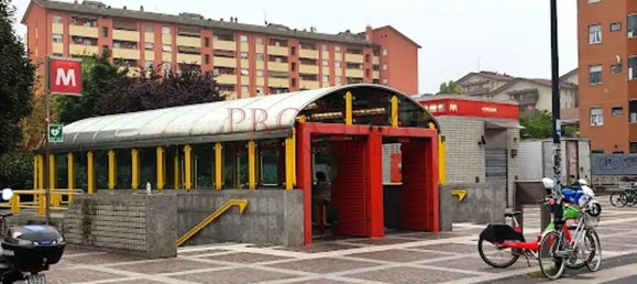 2غرفة شقة في Milan, Italy رقم 339045 6