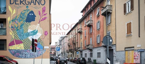 2غرفة شقة في Milan, Italy رقم 339045 5