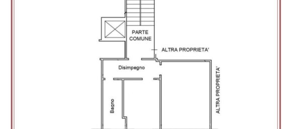 2غرفة شقة في Milan, Italy رقم 339045 8