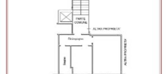 2غرفة شقة في Milan, Italy رقم 339045 9