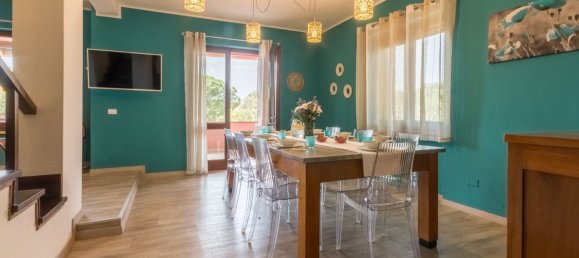 6غرفة فيلا في Quartu Sant'Elena, Italy رقم 256972 12