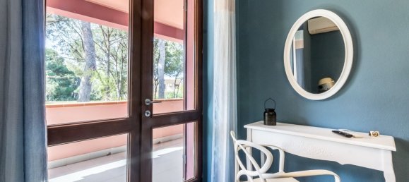 6غرفة فيلا في Quartu Sant'Elena, Italy رقم 256972 13