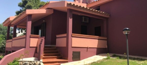 6غرفة فيلا في Quartu Sant'Elena, Italy رقم 256972 34