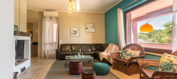 6غرفة فيلا في Quartu Sant'Elena, Italy رقم 256972 27