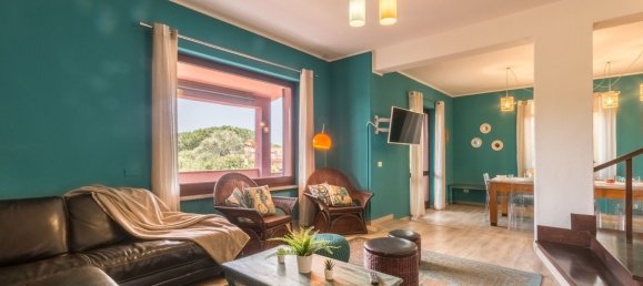 6غرفة فيلا في Quartu Sant'Elena, Italy رقم 256972 26