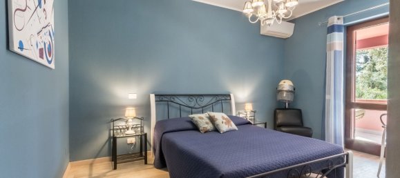 6غرفة فيلا في Quartu Sant'Elena, Italy رقم 256972 29