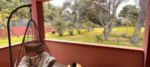 6غرفة فيلا في Quartu Sant'Elena, Italy رقم 256972 2