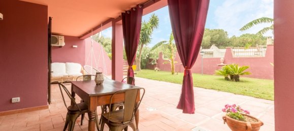 6غرفة فيلا في Quartu Sant'Elena, Italy رقم 256972 5