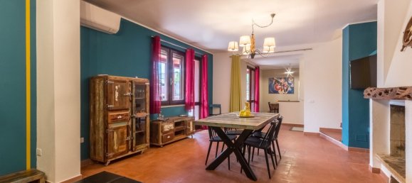 6غرفة فيلا في Quartu Sant'Elena, Italy رقم 256972 14