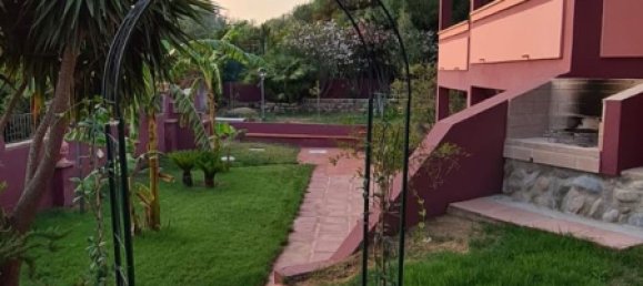 6غرفة فيلا في Quartu Sant'Elena, Italy رقم 256972 3