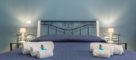 6غرفة فيلا في Quartu Sant'Elena, Italy رقم 256972 31